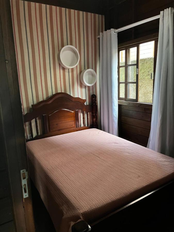 Сasa de vacaciones Casa Campeche Com Piscina Temporada Florianópolis