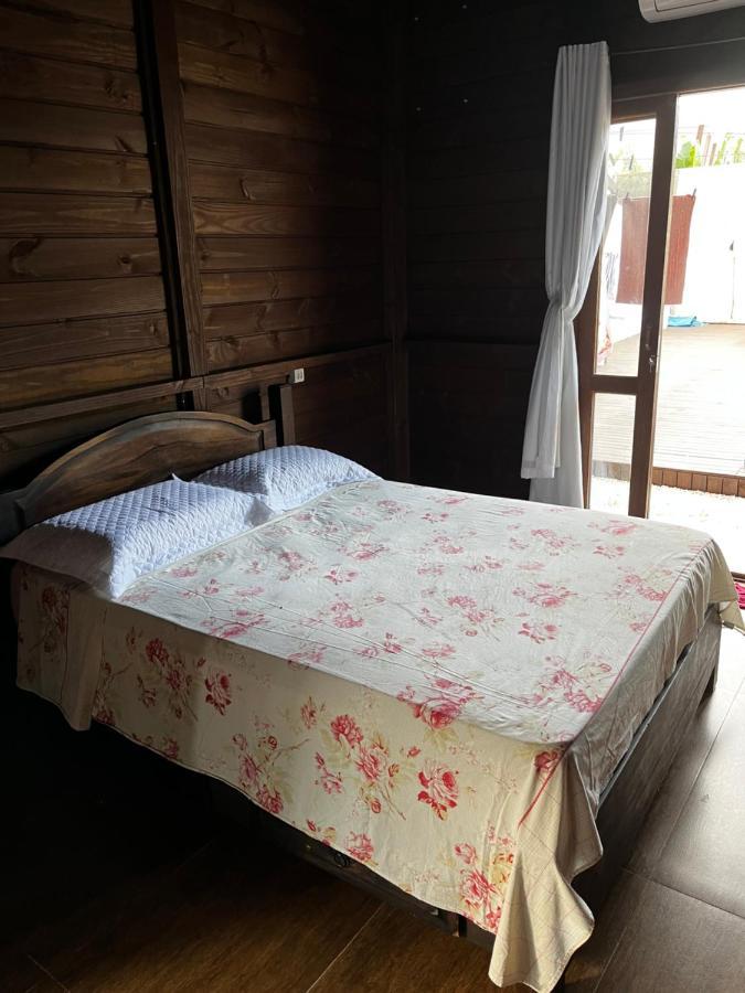 Casa Campeche Com Piscina Temporada
